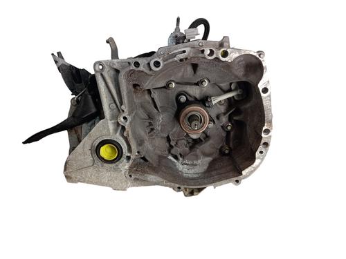 gearbox-renault-clio-iv-bh_-2012-2013-2014-2015-2016-2017-2018-2019-2020-2021-34574010 main image