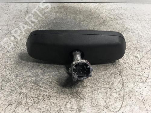 Espelho interior Espelho interior CITROËN DS3 (SA_) 1.6 BlueHDi 120 (120 hp) 34297961 34297961