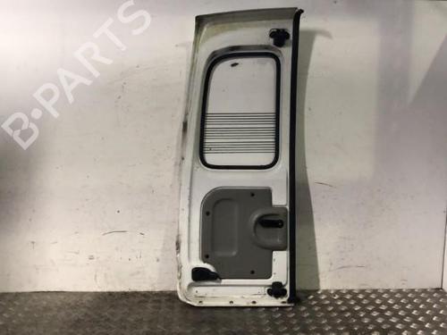 Used Right tailgate Right tailgate RENAULT KANGOO Express (FC0/1_) 1.5 dCi (FC07, FC1R) (65 hp) 34298094 34298094