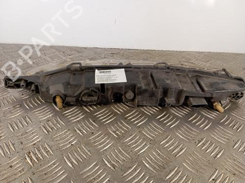 Højre positionslygte Højre positionslygte CITROËN C4 Picasso II [2013-2026] 34301632 34301632