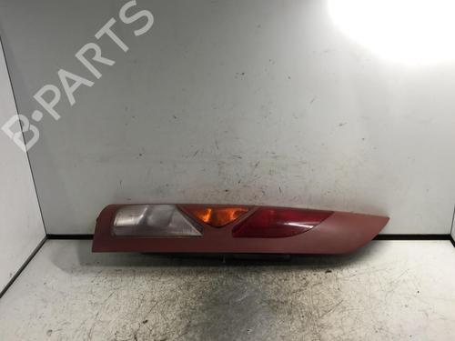 Used Right taillight Right taillight RENAULT KANGOO (KC0/1_) 1.4 (KC0C, KC0H, KC0B, KC0M) (75 hp) 34297904 34297904