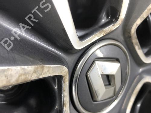 Fælk RENAULT KOLEOS II (HC_) 1.6 dCi 130 | BP35933033C45  - Image 5