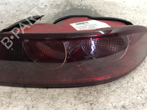 Used Right taillight Right taillight ALFA ROMEO 159 (939_) 1.9 JTDM 16V (939AXC1B, 939AXC12) (150 hp) 34299237 34299237