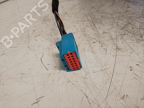 Retrovisor direito Retrovisor direito VOLVO V50 (545) [2003-2012] 34297050 34297050