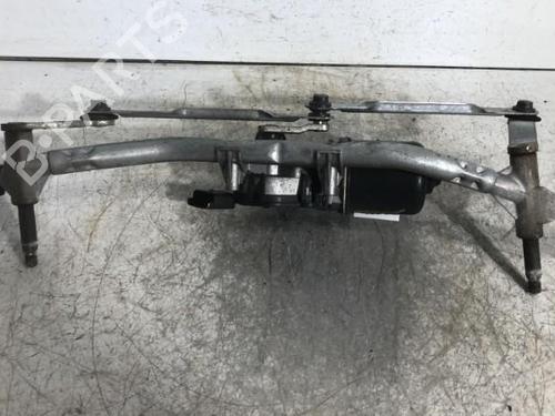 Used Front wiper motor Front wiper motor CITROËN DS3 (SA_) 1.6 THP 155 (156 hp) 34298425 34298425