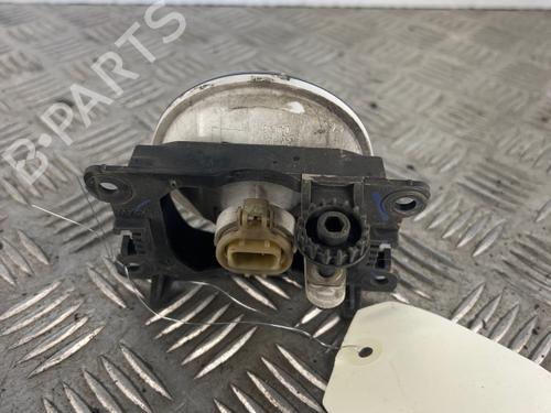 Used Left front fog light Left front fog light CITROËN C3 III (SX) 1.6 BlueHDi 75 (75 hp) 40501381 40501381