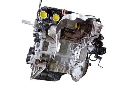 Motor Motor CITROËN C3 III (SX) 1.5 BlueHDi 100 (SXYHYP, SXYHTU) (102 hp) 35798880 35798880