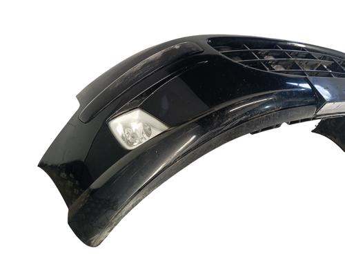 Used Front bumper Front bumper PEUGEOT 407 (6D_) 2.0 HDi 135 (6DRHRH, 6DRHRE, 6DRHRG, 6DRHRJ) (136 hp) 36300209 36300209
