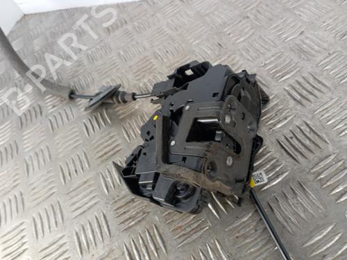 Used Rear left lock Rear left lock RENAULT ESPACE V (JR_) 1.6 dCi 160 (160 hp) 34302648 34302648
