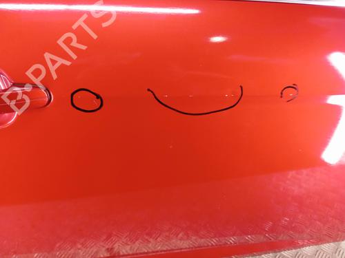 Used Right front door Right front door FORD FOCUS III Saloon [2010-2020] 34303722 34303722