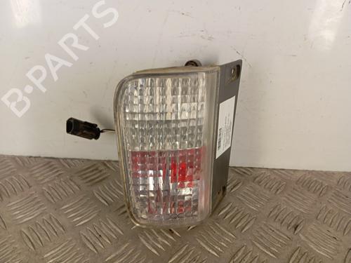 Used Rear bumper left light Rear bumper left light OPEL VIVARO A Van (X83) 1.9 DI (F7) (80 hp) 34302123 34302123