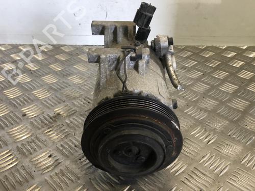 AC compressor HYUNDAI i20 I (PB, PBT) | BP34300657M34 - Image 3