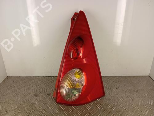 Used Right taillight Right taillight 37000037 37000037