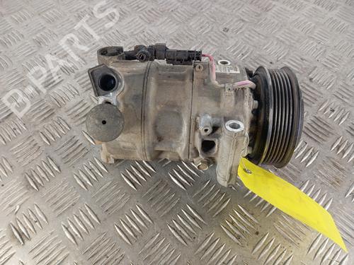AC compressor OPEL ASTRA J Saloon | BP36367250M34 - Image 6