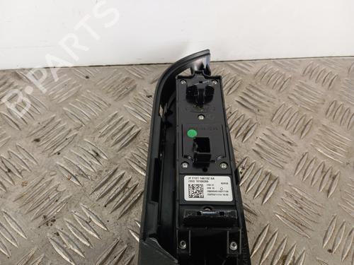 Used Left front window switch Left front window switch FORD B-MAX (JK) 1.0 EcoBoost (100 hp) 34301692 34301692