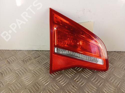 Used Left tailgate light Left tailgate light OPEL MERIVA B MPV (S10) 1.7 CDTI (75) (110 hp) 34304173 34304173