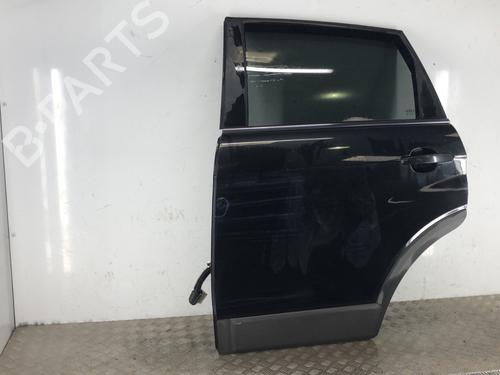 Used Left rear door Left rear door CHEVROLET CAPTIVA (C100, C140) 2.2 D (163 hp) 34302134 34302134