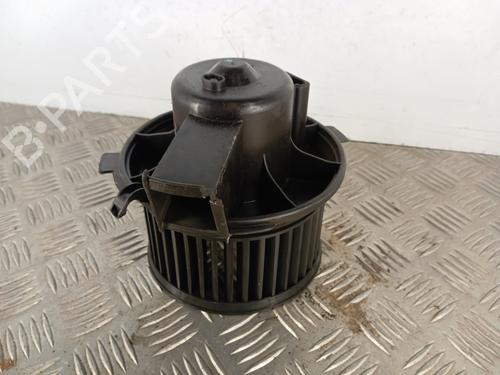 Used Heater blower motor Heater blower motor PEUGEOT 206 Hatchback (2A/C) [1998-2012] 34301438 34301438