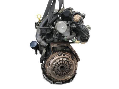 Motor Motor NISSAN MICRA III (K12) 1.5 dCi (86 hp) 34300779 34300779