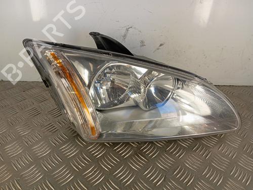 Used Right headlight Right headlight FORD FOCUS II (DA_, HCP, DP) [2004-2013] 34303615 34303615