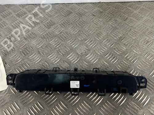 Used Climate control Climate control FIAT SCUDO Van 2.0 Multijet 180 (506) (177 hp) 40501446 40501446