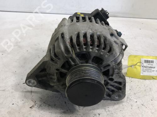 Generator Generator KIA RIO III (UB) 1.4 CRDi (90 hp) 34299190 34299190
