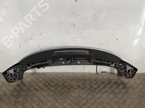 Spoiler bagklap CITROËN C4 CACTUS 1.5 BlueHDi 100 | BP38788603C96 - Image 2