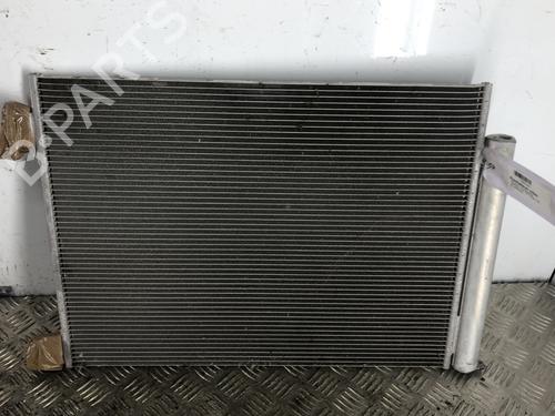 AC radiator RENAULT CAPTUR II (HF_) TCe 90 (HFM6) | BP37739352M32 - Image 3
