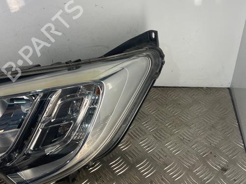 Left headlight FIAT DUCATO Van (250_) 130 Multijet 2,3 D | BP38954267C28 - Image 4