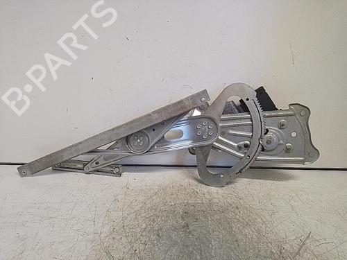 Used Rear left window mechanism Rear left window mechanism 34297064 34297064