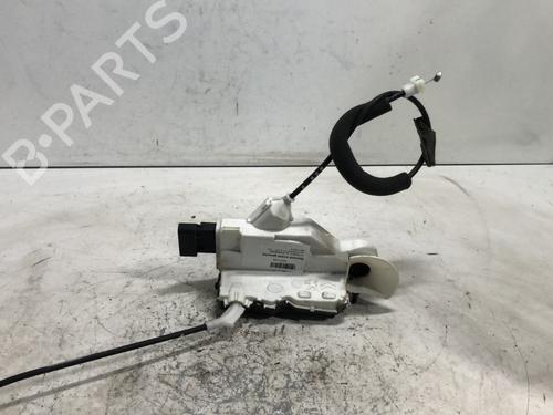 front-left-lock-citroen-c3-ii-sc_-2009-34299759 main image