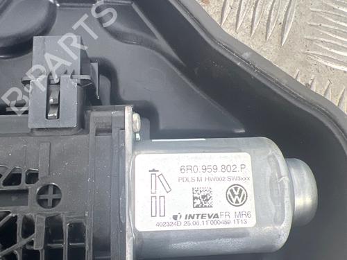 front-right-window-mechanism-seat-ibiza-iv-6j5-6p1-2008-2009-2010-2011-2012-2013-2014-2015-2016-2017-38954294 main image