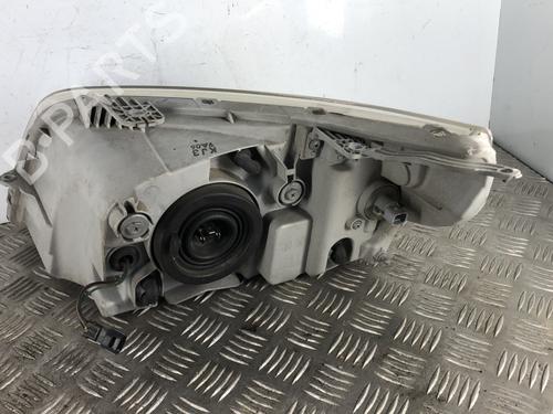 Used Right headlight Right headlight CHEVROLET AVEO / KALOS Hatchback (T250, T255) 1.2 (84 hp) 34302461 34302461