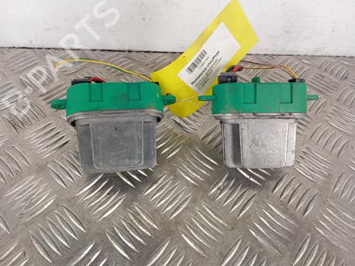 Used Heater resistor Heater resistor RENAULT ESPACE IV (JK0/1_) 2.0 dCi (JK02, JK03) (131 hp) 34303712 34303712