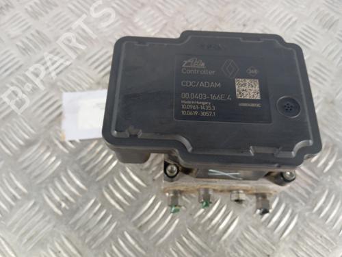 ABS pump RENAULT LAGUNA Coupe (DT0/1) 2.0 dCi (DT01, DT08, DT09, DT0K, DT12, DT1C, DT1D, DT1M,... | BP34302858M43 - Image 2