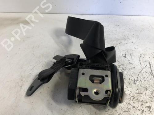Used Front right seatbelt Front right seatbelt PEUGEOT 207 (WA_, WC_) 1.4 HDi (68 hp) 34298616 34298616