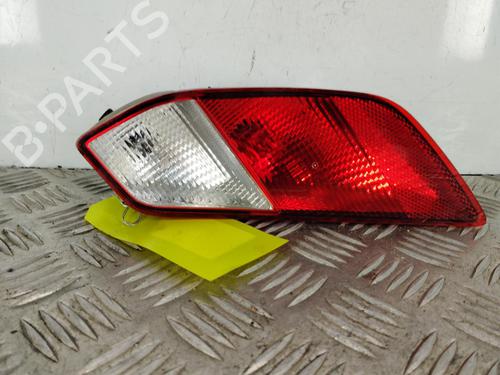 Used Rear bumper left light Rear bumper left light PEUGEOT 308 SW III (FC_, FJ_, FR_, F4_, FN_) BlueHDi 130 (FCYHZL, FCYHZT) (131 hp) 39954399 39954399