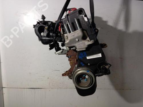 Engine FORD KA (RU8) 1.2 | BP35933227M1 - Image 4