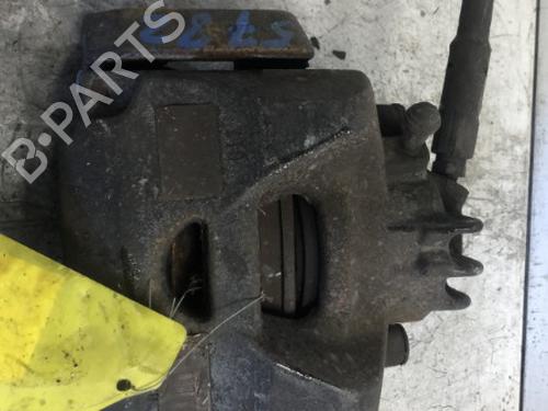 Used Right front brake caliper Right front brake caliper PEUGEOT PARTNER Tepee 1.6 BlueHDi 120 (120 hp) 34299356 34299356