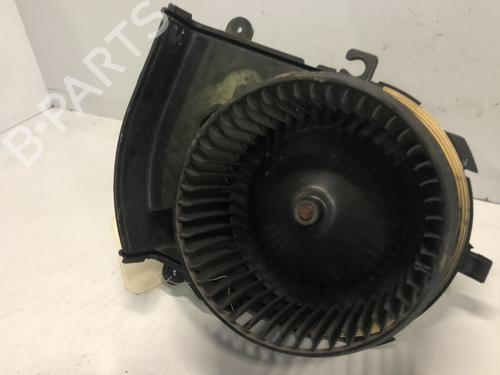 Heater blower motor CITROËN JUMPY II Van 1.6 HDi 90 16V | BP34300071M62  - Image 6