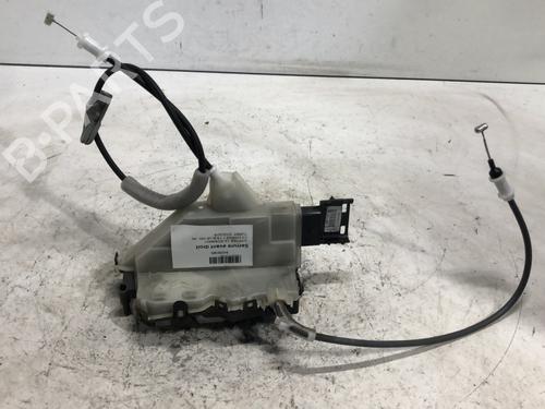 front-right-lock-citroen-c3-iii-sx-2016-34299768 main image