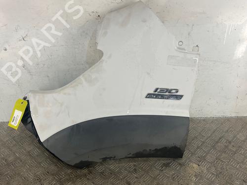 Used Left front fenders Left front fenders 38973363 38973363