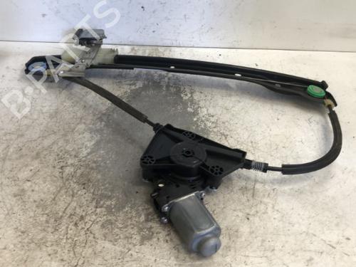 Front left window mechanism VW UP! (121, 122, BL1, BL2, BL3, 123) 1.0 | BP34298990C22 - Image 3