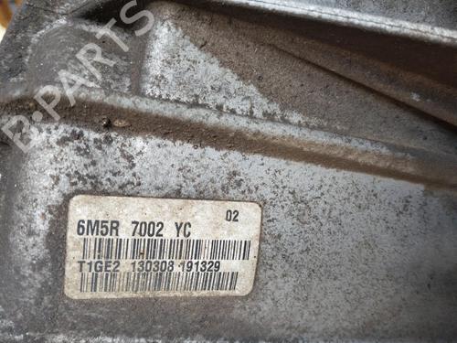 Gearbox FORD C-MAX (DM2) 1.6 TDCi | BP39198010M3 - Image 5