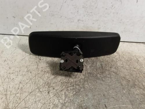 Used Rear mirror Rear mirror PEUGEOT 208 I (CA_, CC_) [2012-2021] 34298026 34298026