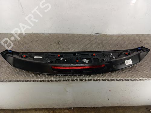 Spoiler bagklap Spoiler bagklap VW T-ROC (A11, D11) 2.0 TSI 4motion (190 hp) 34303816 34303816