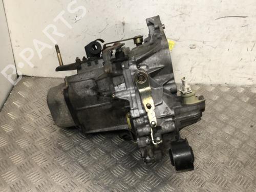 Used Gearbox Gearbox PEUGEOT 106 II (1A_, 1C_) 1.1 i (60 hp) 34298343 34298343