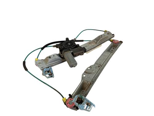 Used Front right window mechanism Front right window mechanism OPEL CORSA D (S07) [2006-2015] 34304789 34304789