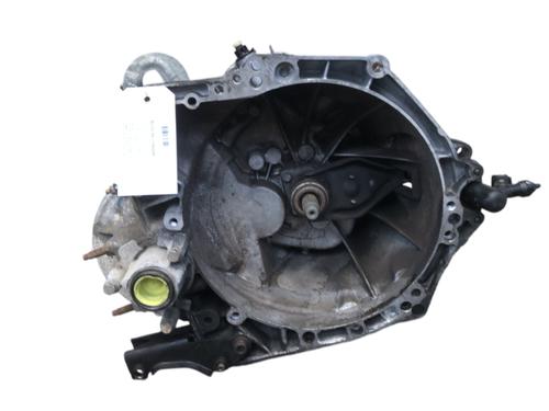 Gearbox PEUGEOT 2008 I (CU_) 1.6 BlueHDi 100 | BP34301839M3  - Image 5