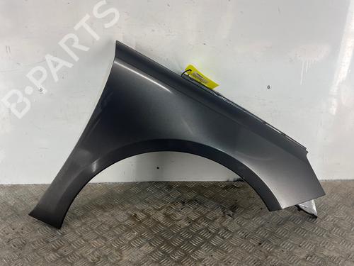 Forskærm Højre Forskærm Højre PEUGEOT 308 II (LB_, LP_, LW_, LH_, L3_) 1.5 BlueHDi 130 (131 hp) 39897590 39897590